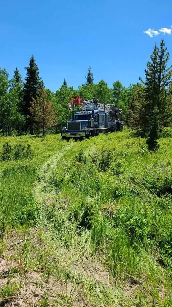 Lot 1 Heritage Ranch Rural Cardston County AB T0K 0K0