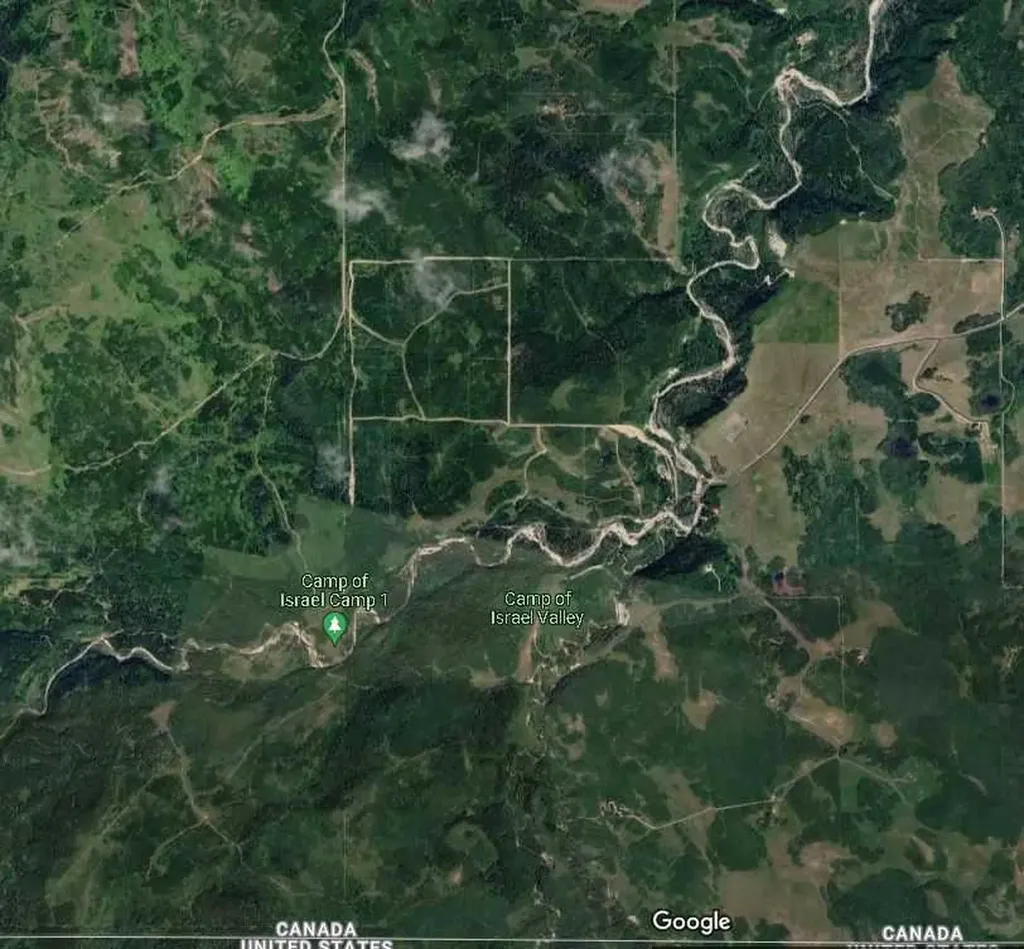 Lot 1 Heritage Ranch Rural Cardston County AB T0K 0K0