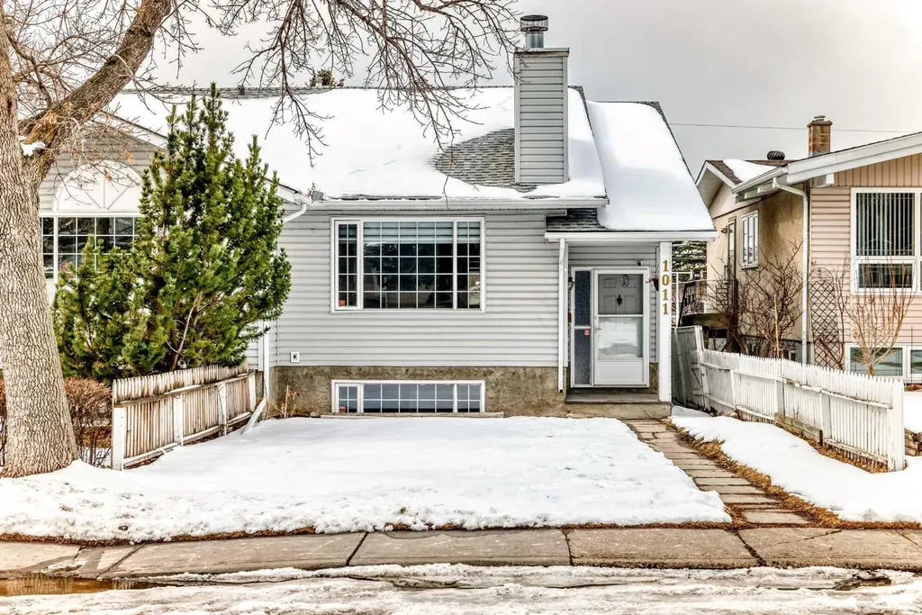 1011 17a Street NE Calgary AB T2E 4V2