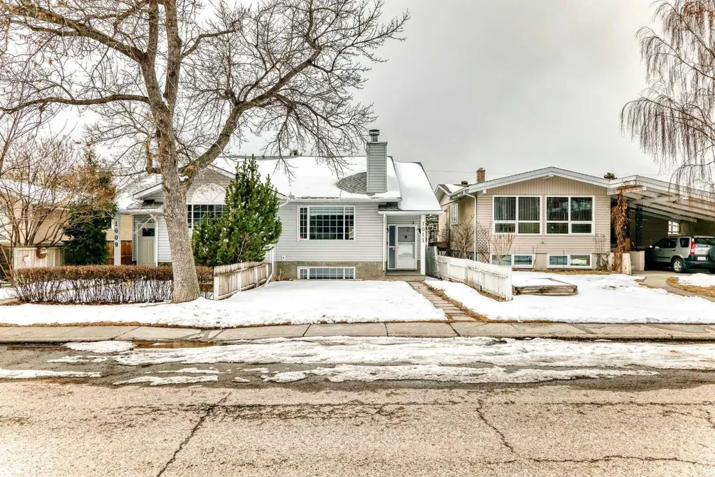 1011 17a Street NE Calgary AB T2E 4V2