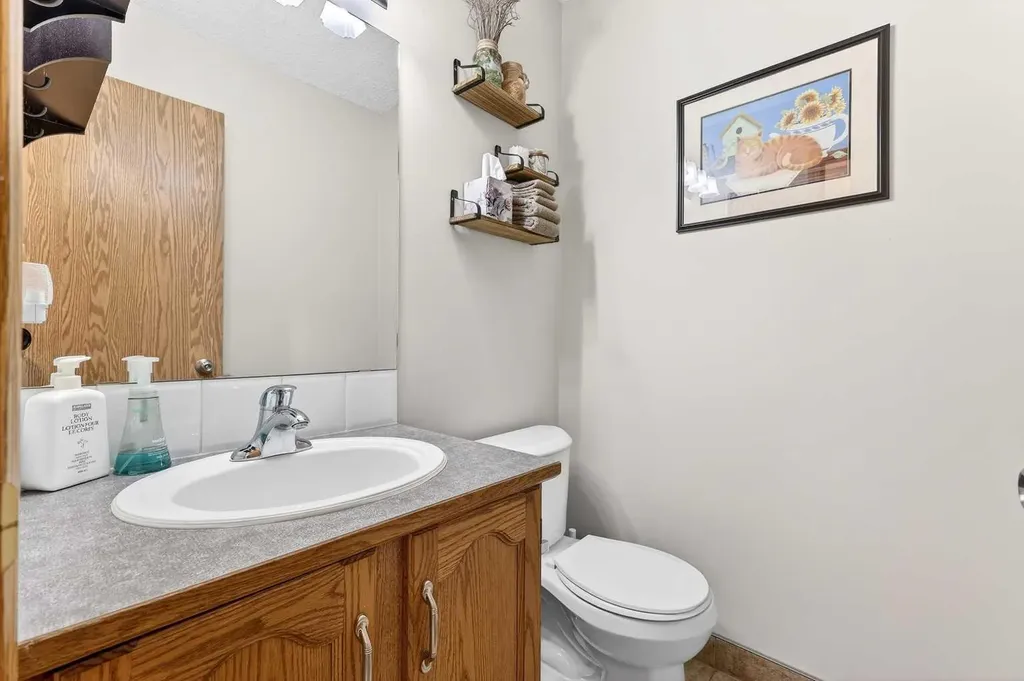 245 Millview Green SW Calgary AB T2Y3W1