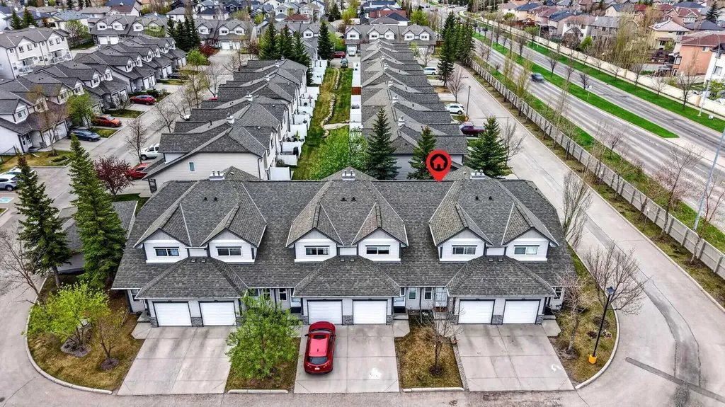 245 Millview Green SW Calgary AB T2Y3W1