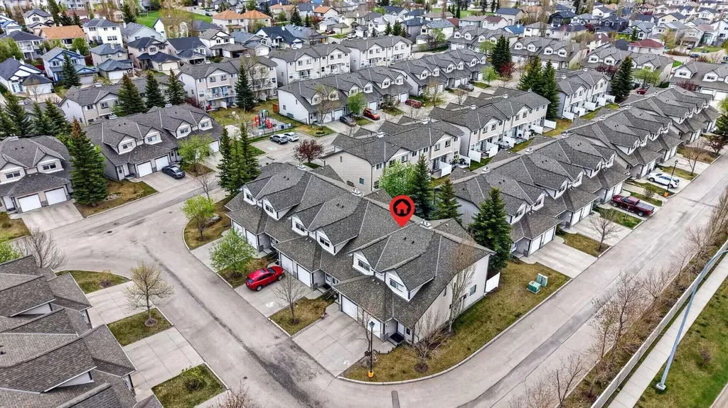 245 Millview Green SW Calgary AB T2Y3W1