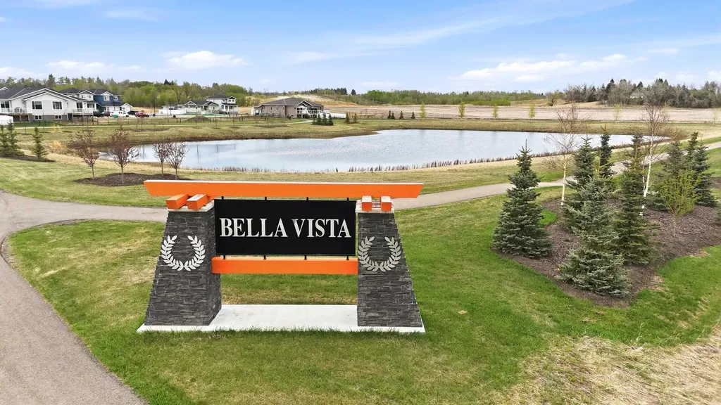 4209 63 Avenue Innisfail AB T4G 0P1
