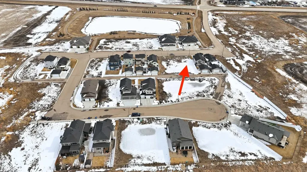 4209 63 Avenue Innisfail AB T4G 0P1