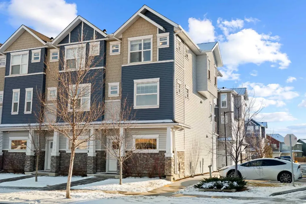 115 Sagewood Drive SW Airdrie AB T4B4V5
