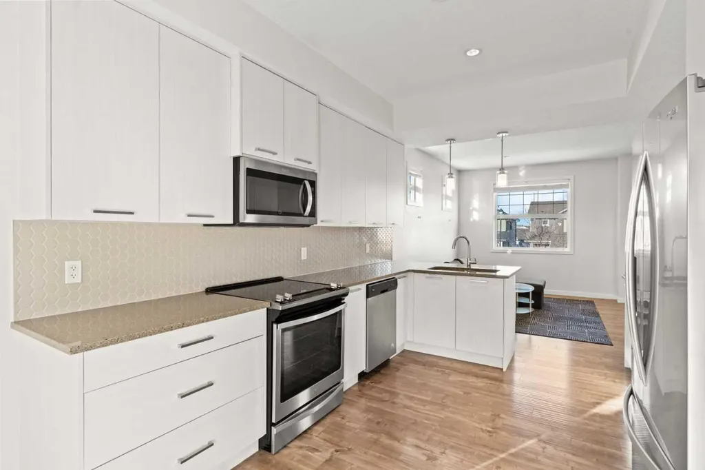 115 Sagewood Drive SW Airdrie AB T4B4V5