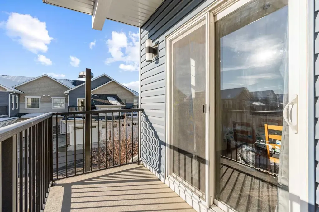 115 Sagewood Drive SW Airdrie AB T4B4V5