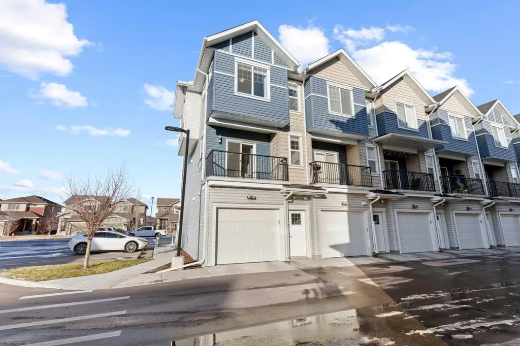 115 Sagewood Drive SW Airdrie AB T4B4V5