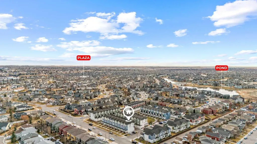 115 Sagewood Drive SW Airdrie AB T4B4V5
