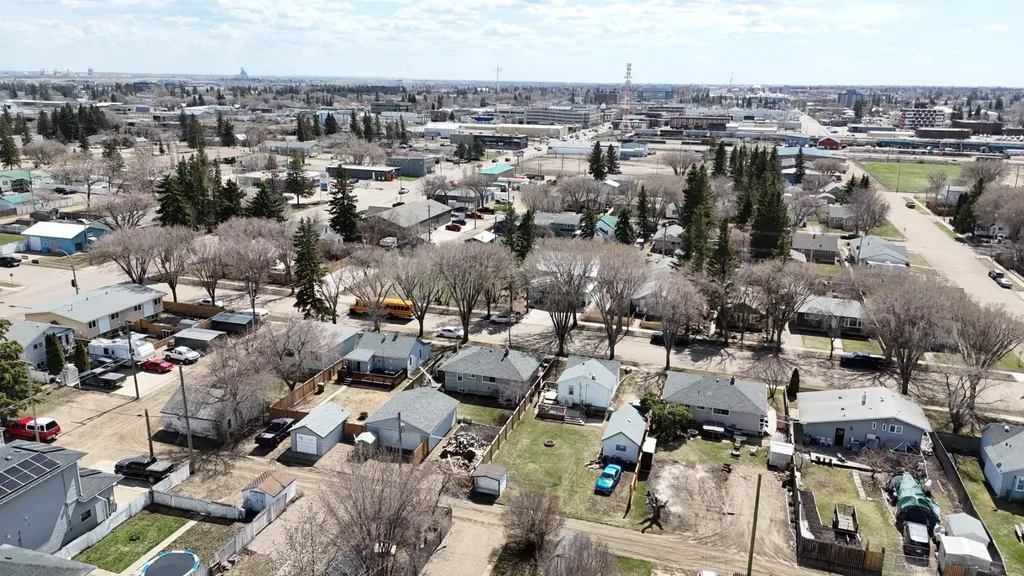 5014 55 Street Lloydminster AB T9V0S7