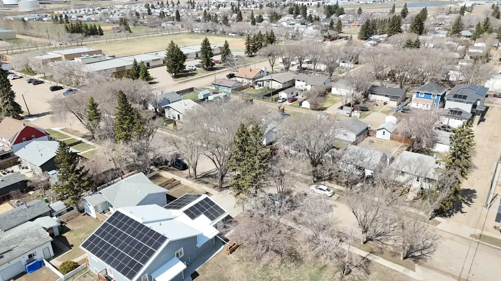 5014 55 Street Lloydminster AB T9V0S7