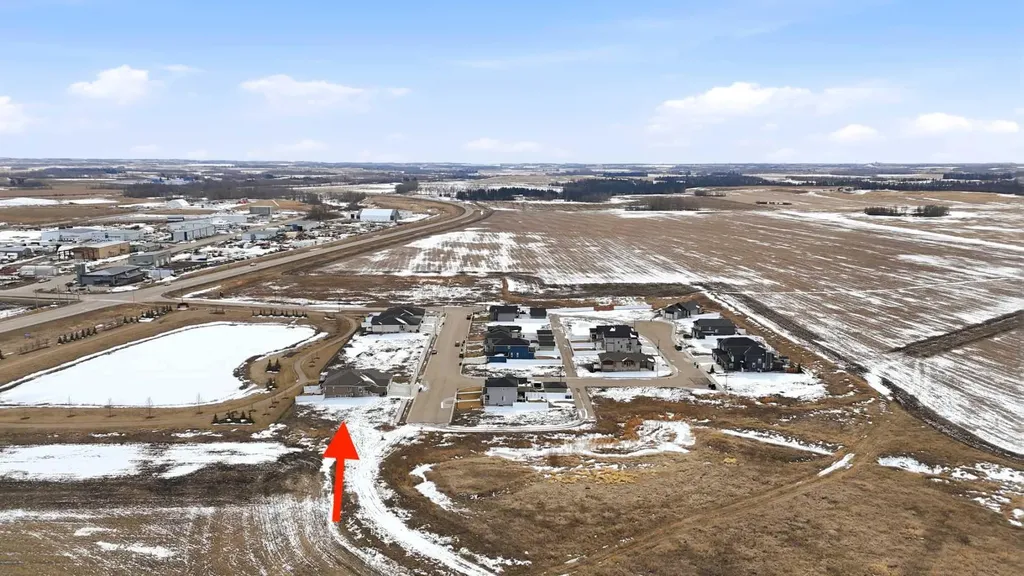 4314 63 Avenue Innisfail AB T4G 0P1