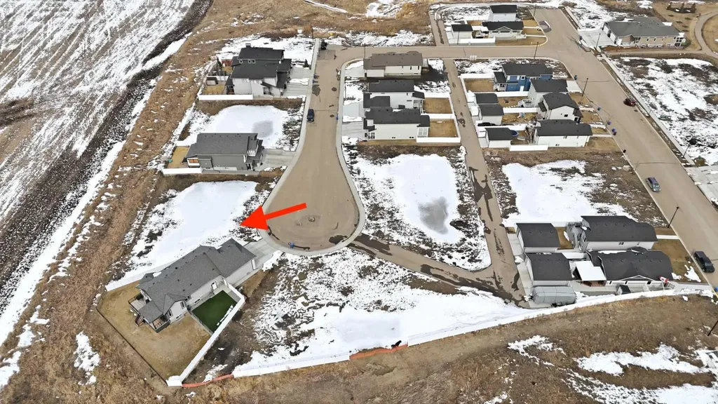 4225 Bauman Way Innisfail AB T4G 0P1