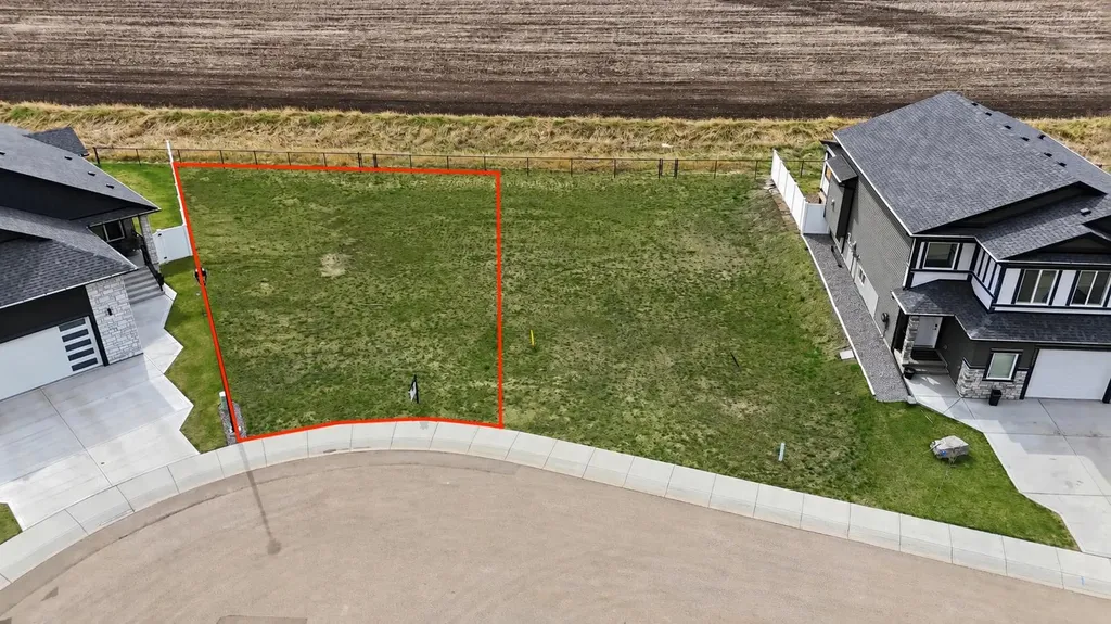 4225 Bauman Way Innisfail AB T4G 0P1