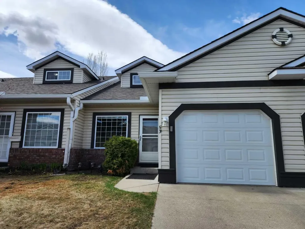 53 Somervale Point SW Calgary AB T2Y3K4