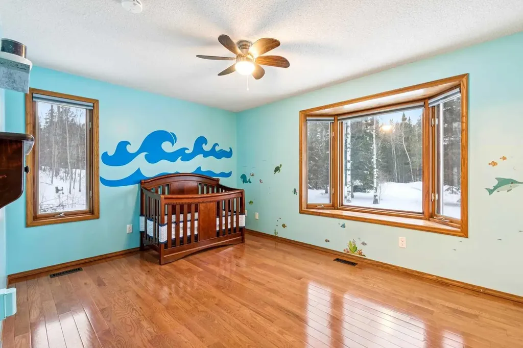 27 Elk Valley Place Bragg Creek AB T0L0K0