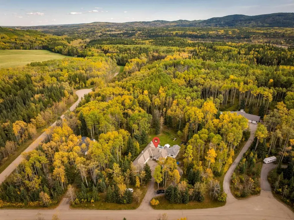 27 Elk Valley Place Bragg Creek AB T0L0K0