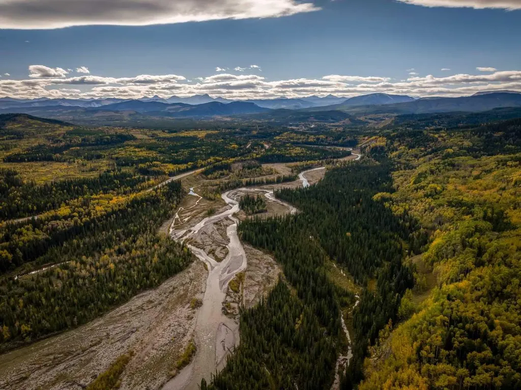 27 Elk Valley Place Bragg Creek AB T0L0K0