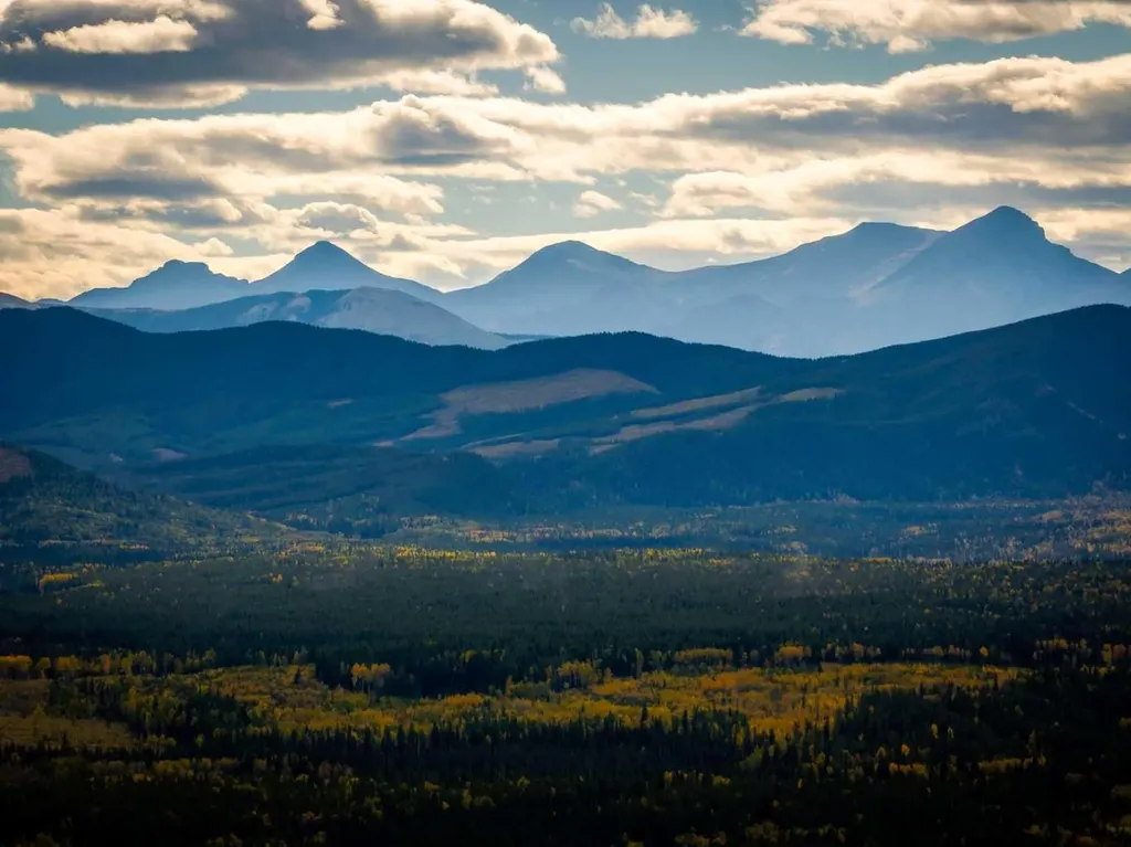 27 Elk Valley Place Bragg Creek AB T0L0K0