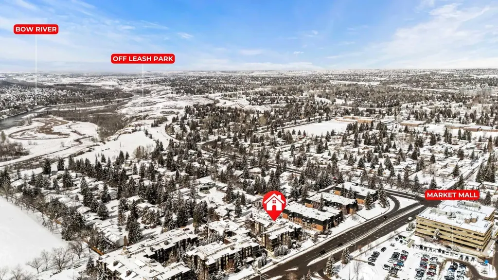 3719C 49 Street NW Calgary AB T3A2E3