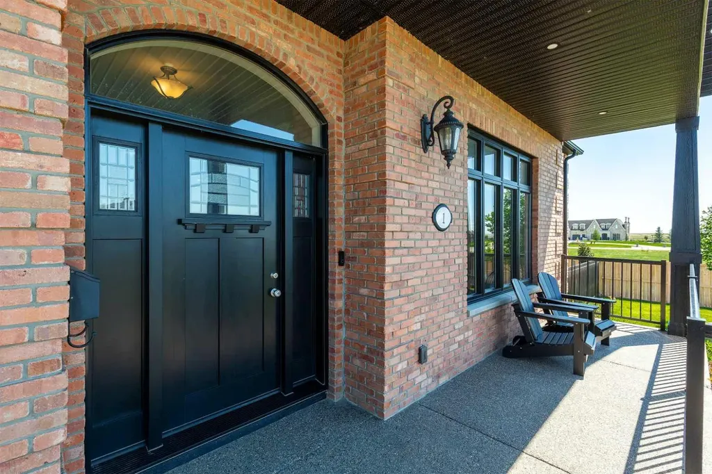 1 Edgemoor Way W Lethbridge AB T1J5R6
