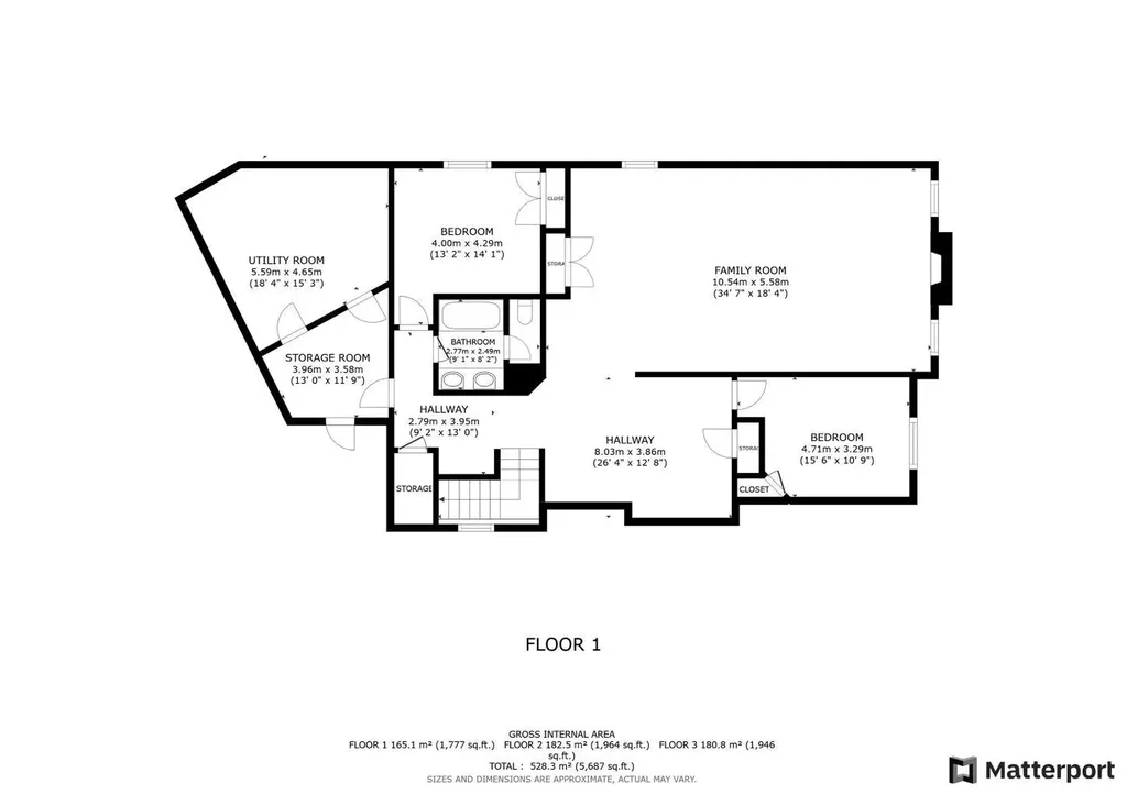 1 Edgemoor Way W Lethbridge AB T1J5R6