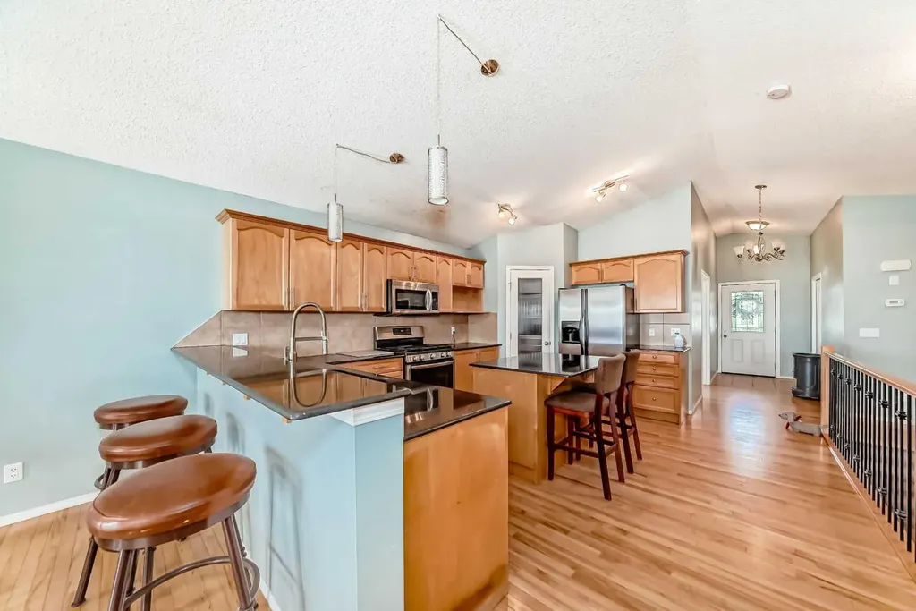 18 Wyndham Park View Carseland AB T0J 0M0
