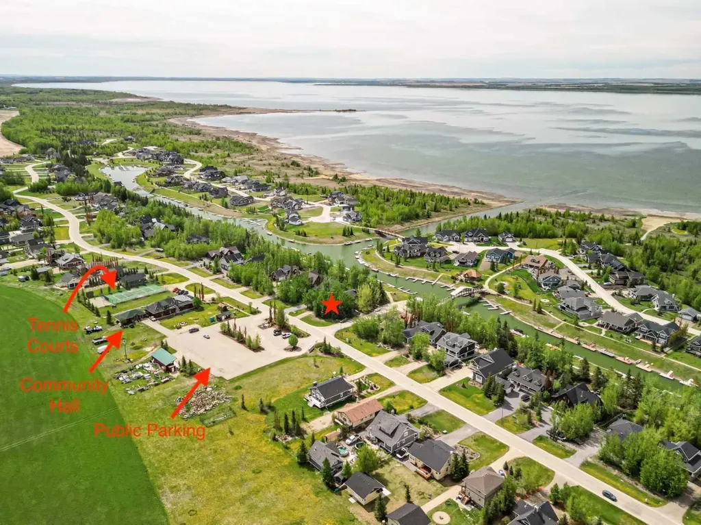 276 Canal Street Rural Ponoka County AB T0C 2J0
