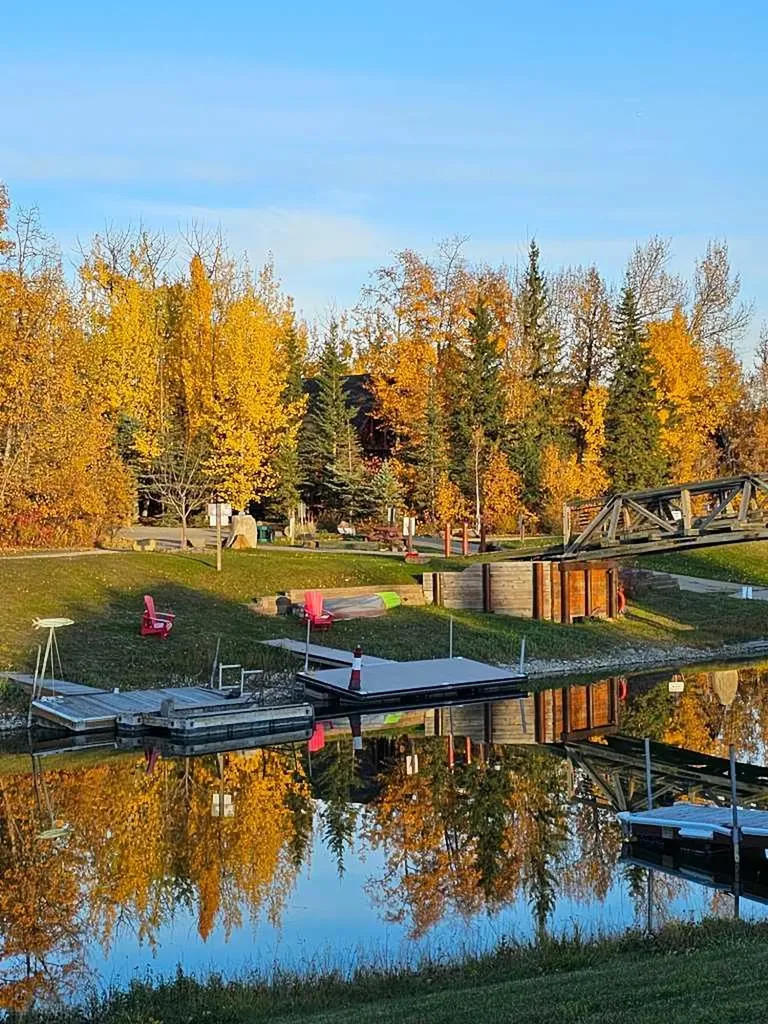 276 Canal Street Rural Ponoka County AB T0C 2J0