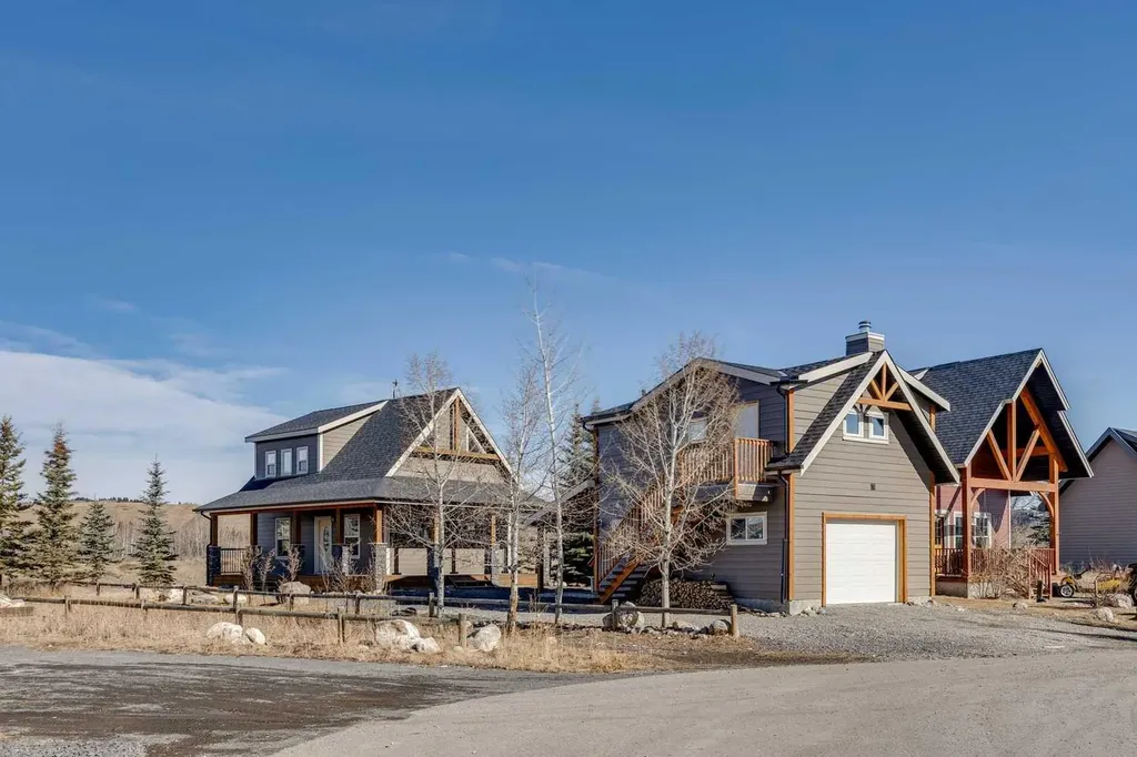 240 Cottageclub Crescent Rural Rocky View County AB T4C1B1