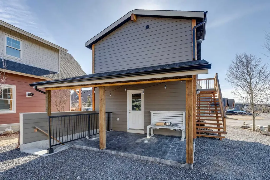 240 Cottageclub Crescent Rural Rocky View County AB T4C1B1