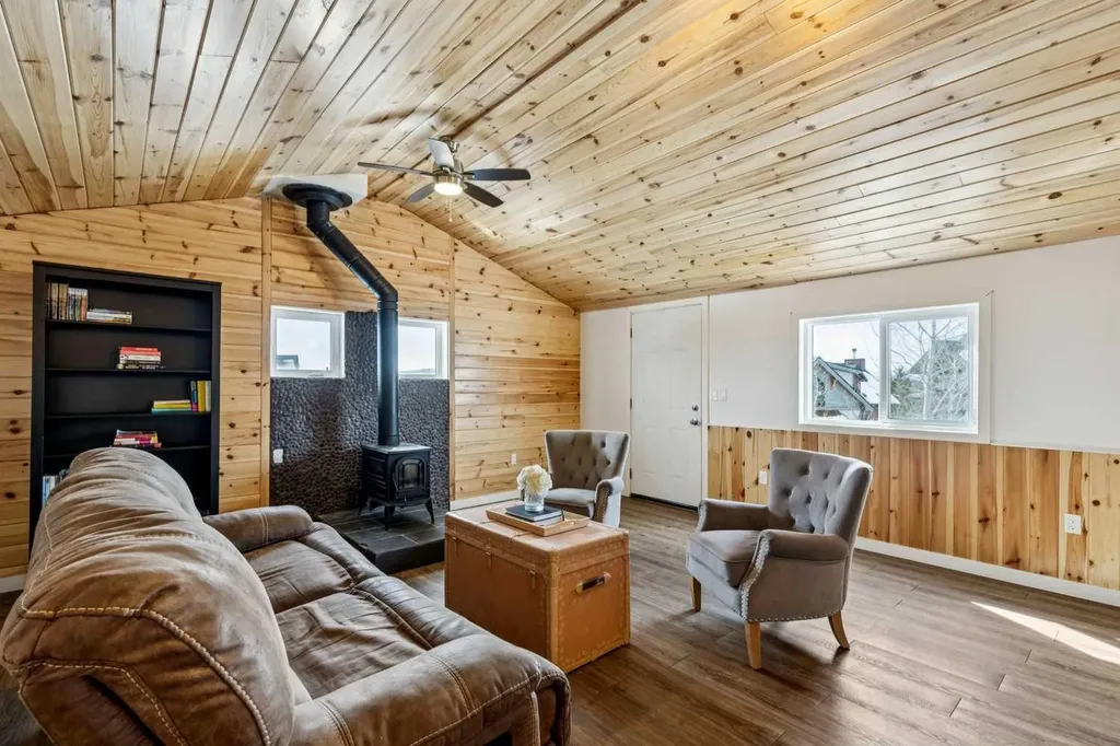 240 Cottageclub Crescent Rural Rocky View County AB T4C1B1