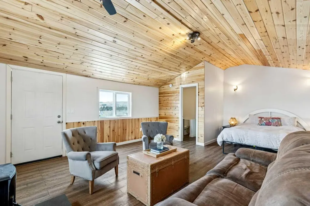 240 Cottageclub Crescent Rural Rocky View County AB T4C1B1