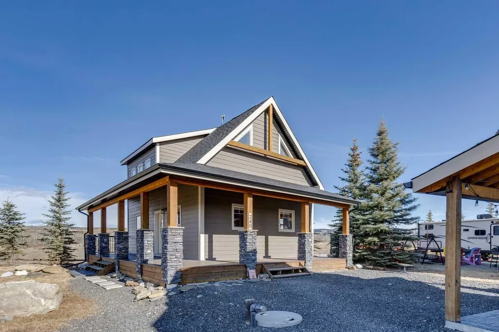 240 Cottageclub Crescent Rural Rocky View County AB T4C1B1