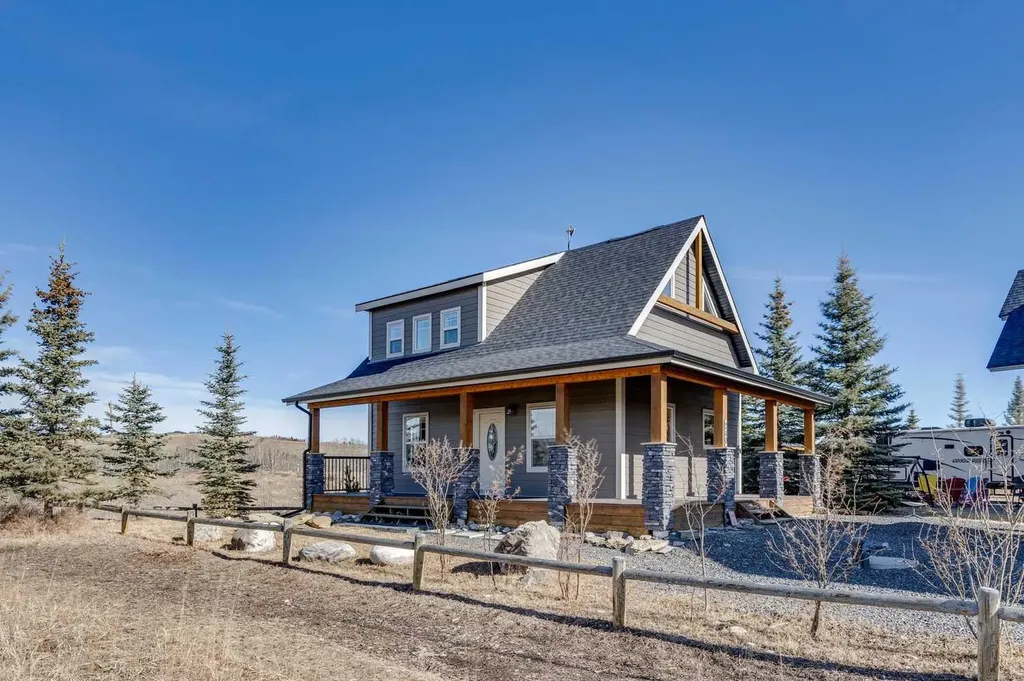 240 Cottageclub Crescent Rural Rocky View County AB T4C1B1