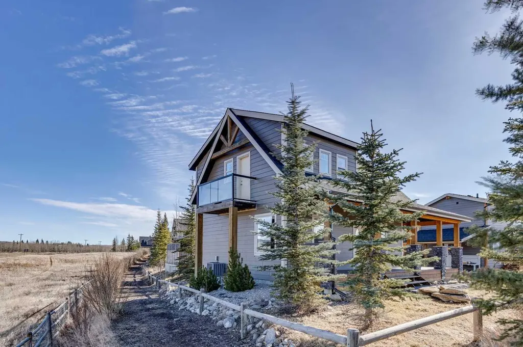 240 Cottageclub Crescent Rural Rocky View County AB T4C1B1