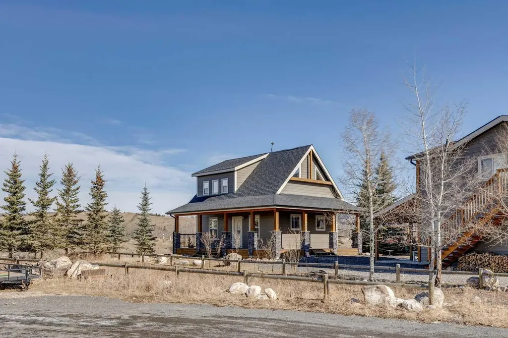 240 Cottageclub Crescent Rural Rocky View County AB T4C1B1