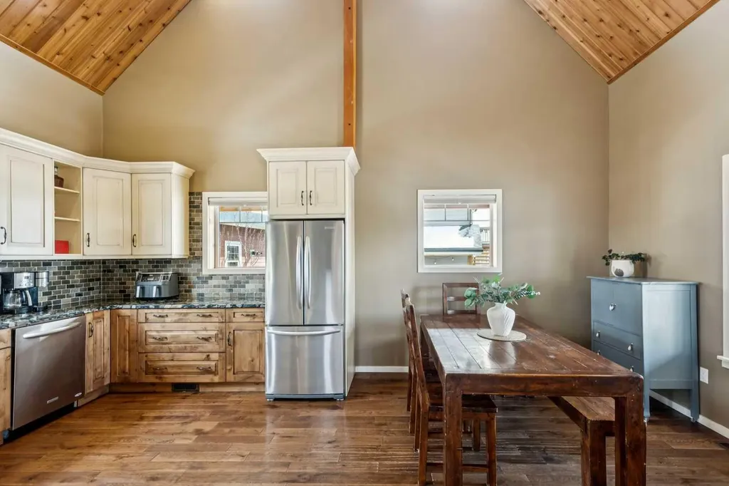 240 Cottageclub Crescent Rural Rocky View County AB T4C1B1