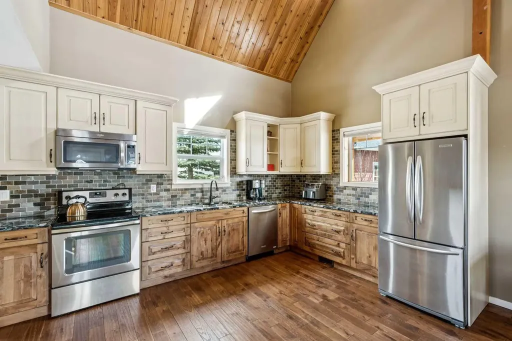 240 Cottageclub Crescent Rural Rocky View County AB T4C1B1