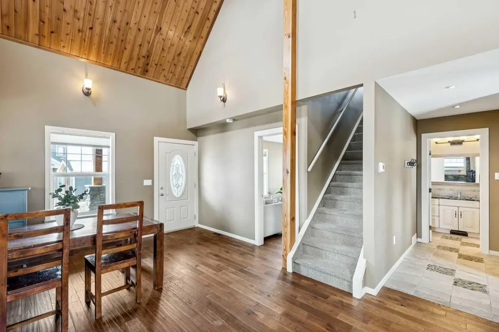 240 Cottageclub Crescent Rural Rocky View County AB T4C1B1