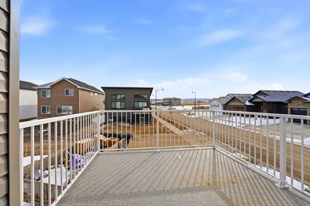 41 Emmett Crescent Red Deer AB T4P 3G8