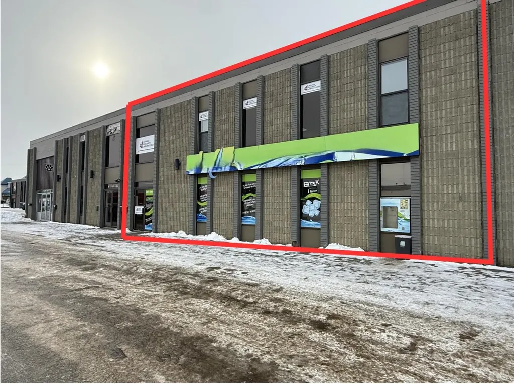 9917 112 Avenue Grande Prairie AB T8X 1V5