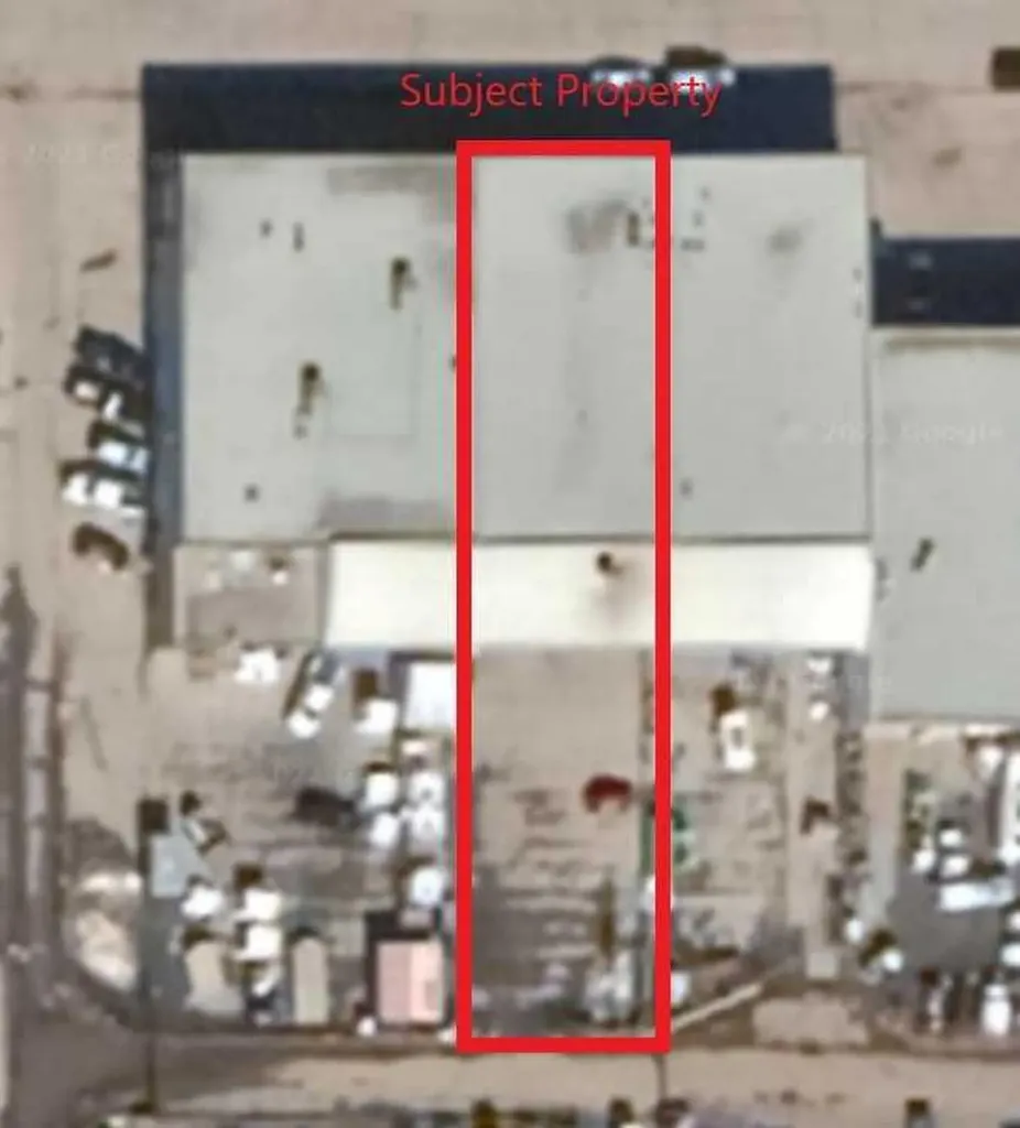 9917 112 Avenue Grande Prairie AB T8X 1V5