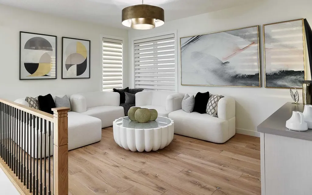 42 Setonridge Way SE Calgary AB T3M 4J9