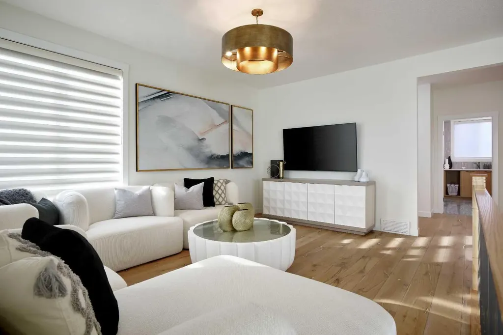 42 Setonridge Way SE Calgary AB T3M 4J9