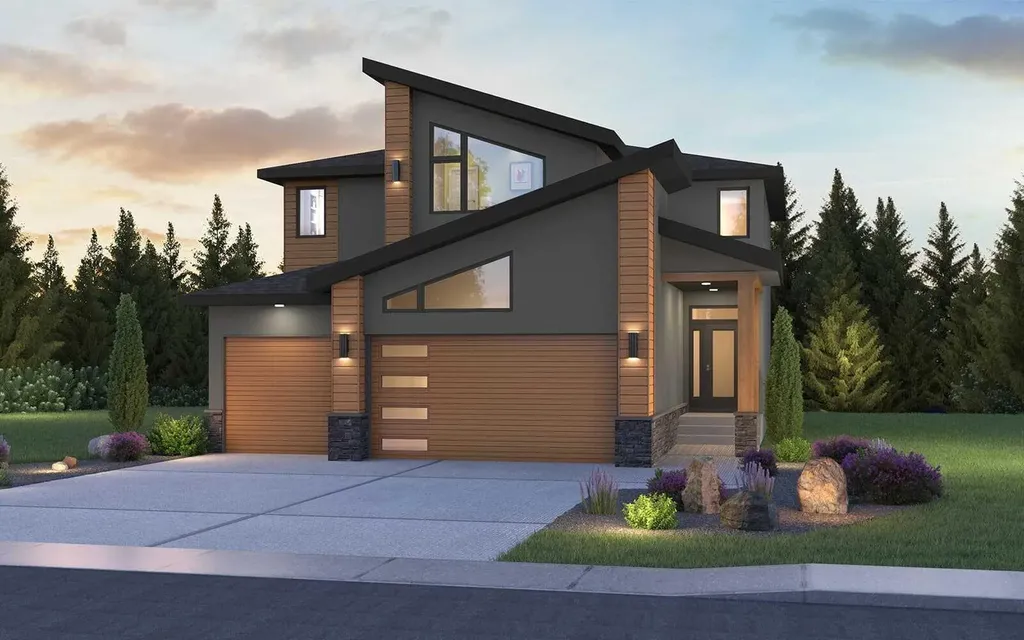 42 Setonridge Way SE Calgary AB T3M 4J9