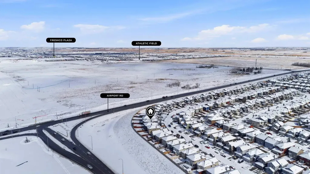 165 Saddlecrest Way NE Calgary AB T3J 5N1
