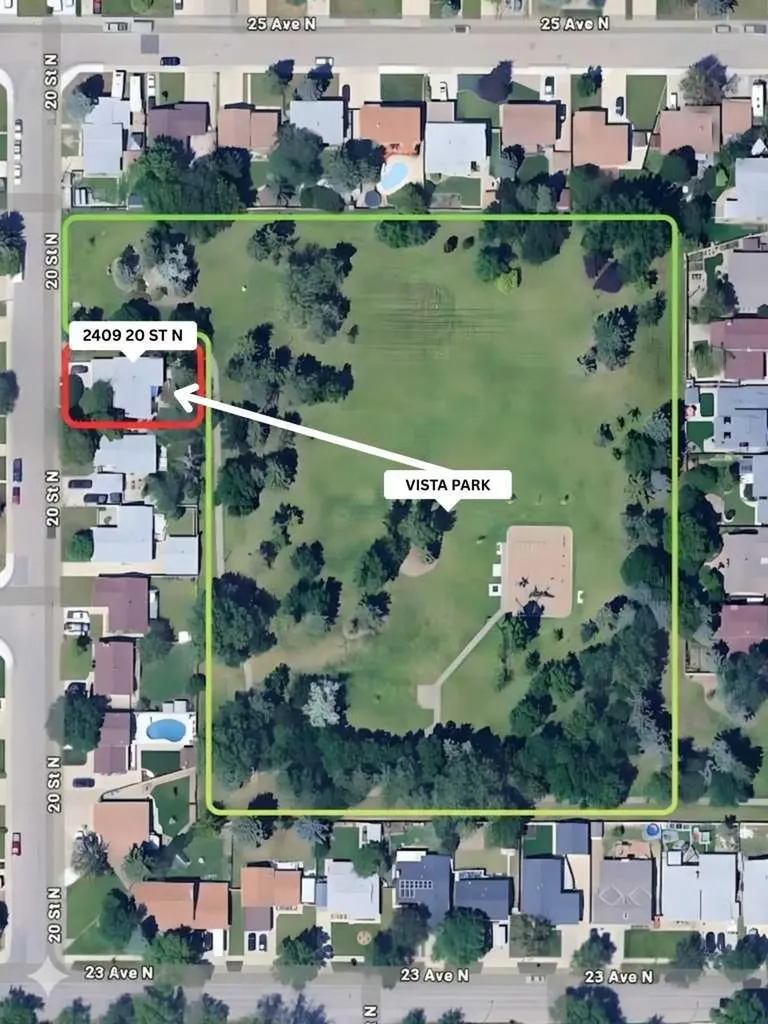 2409 20 Street N Lethbridge AB T1H 4T9