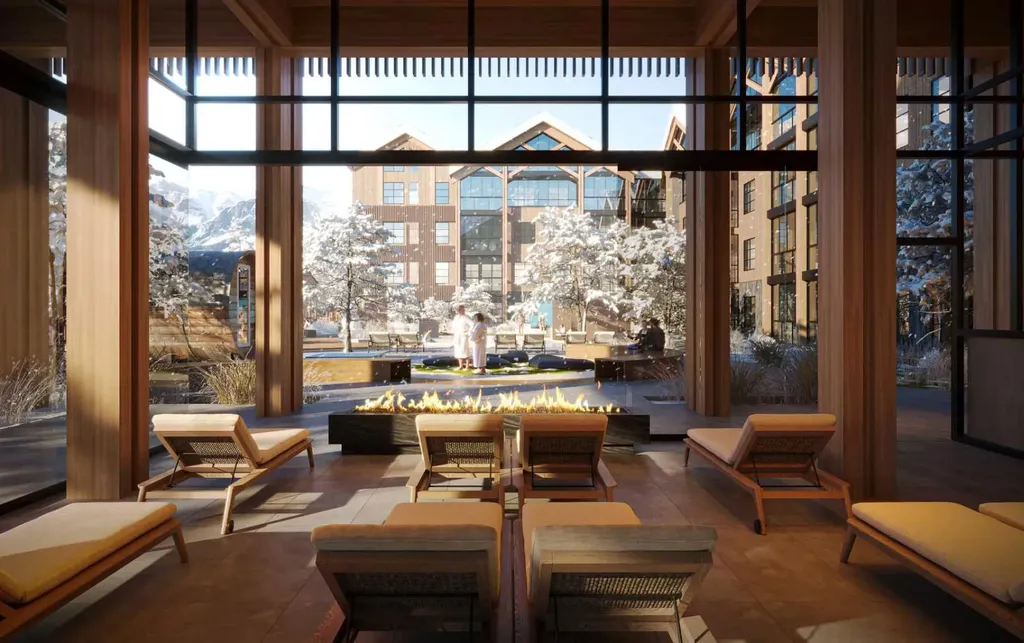 1724 Bow Valley Trail Canmore AB T1W2X3